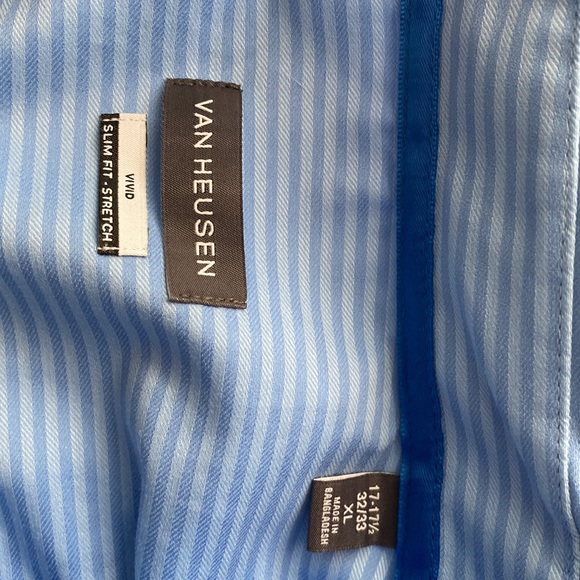 Mens Van Heusen - Picture 4 of 5